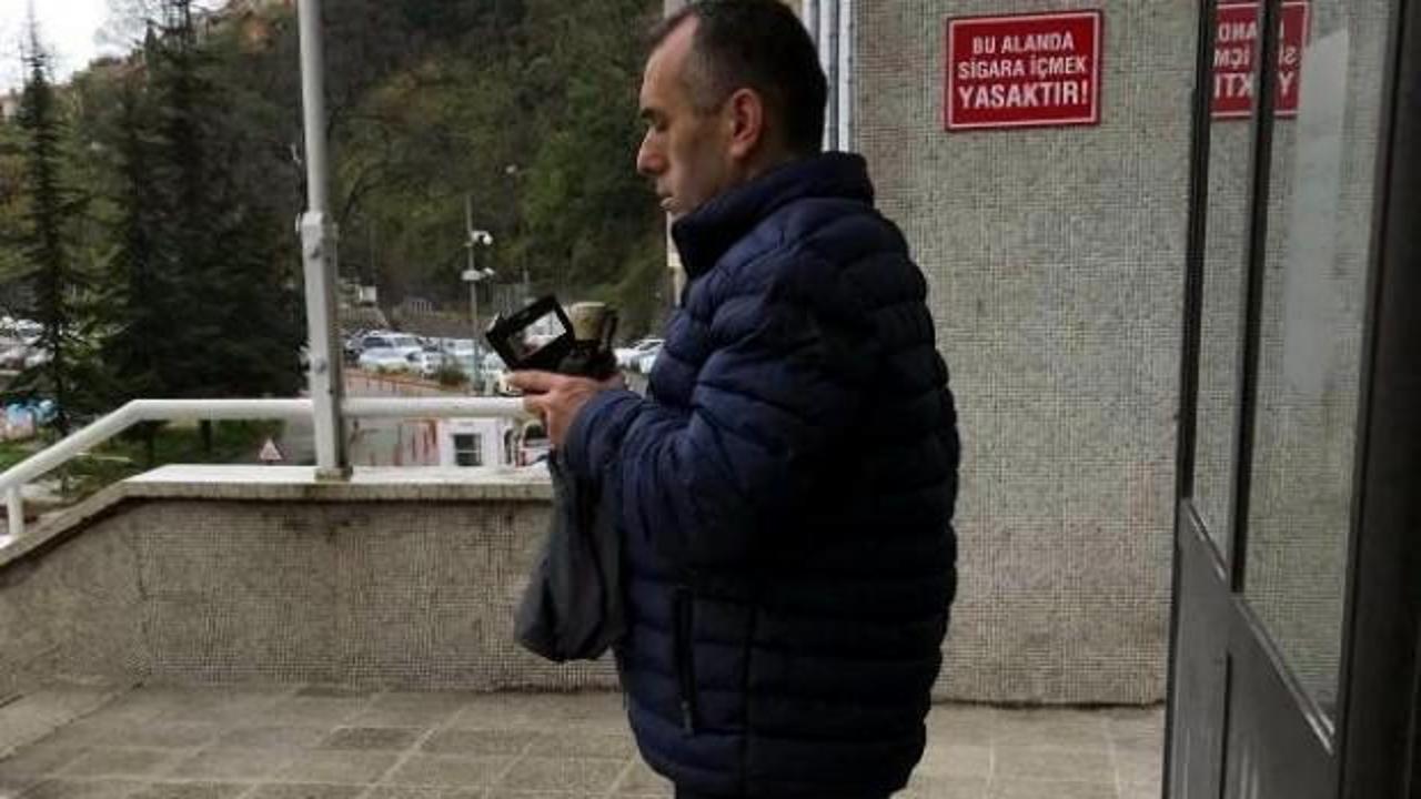 Sahte diploma ile 21 yıldır &ouml;ğretmenlik yaptığı iddiası