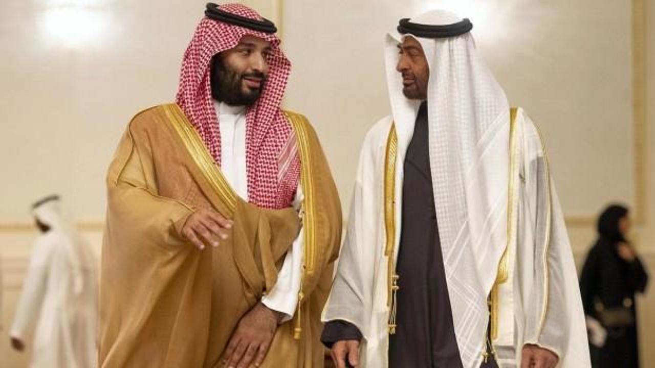 Suudi Arabistan ve BAE'den çok konuşulacak Sudan hamlesi