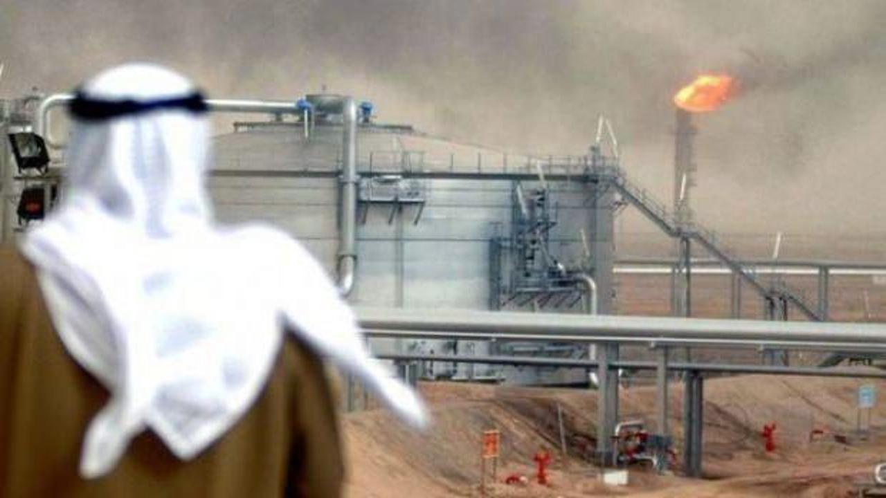 Suudi Arabistan'dan önemli petrol açıklaması