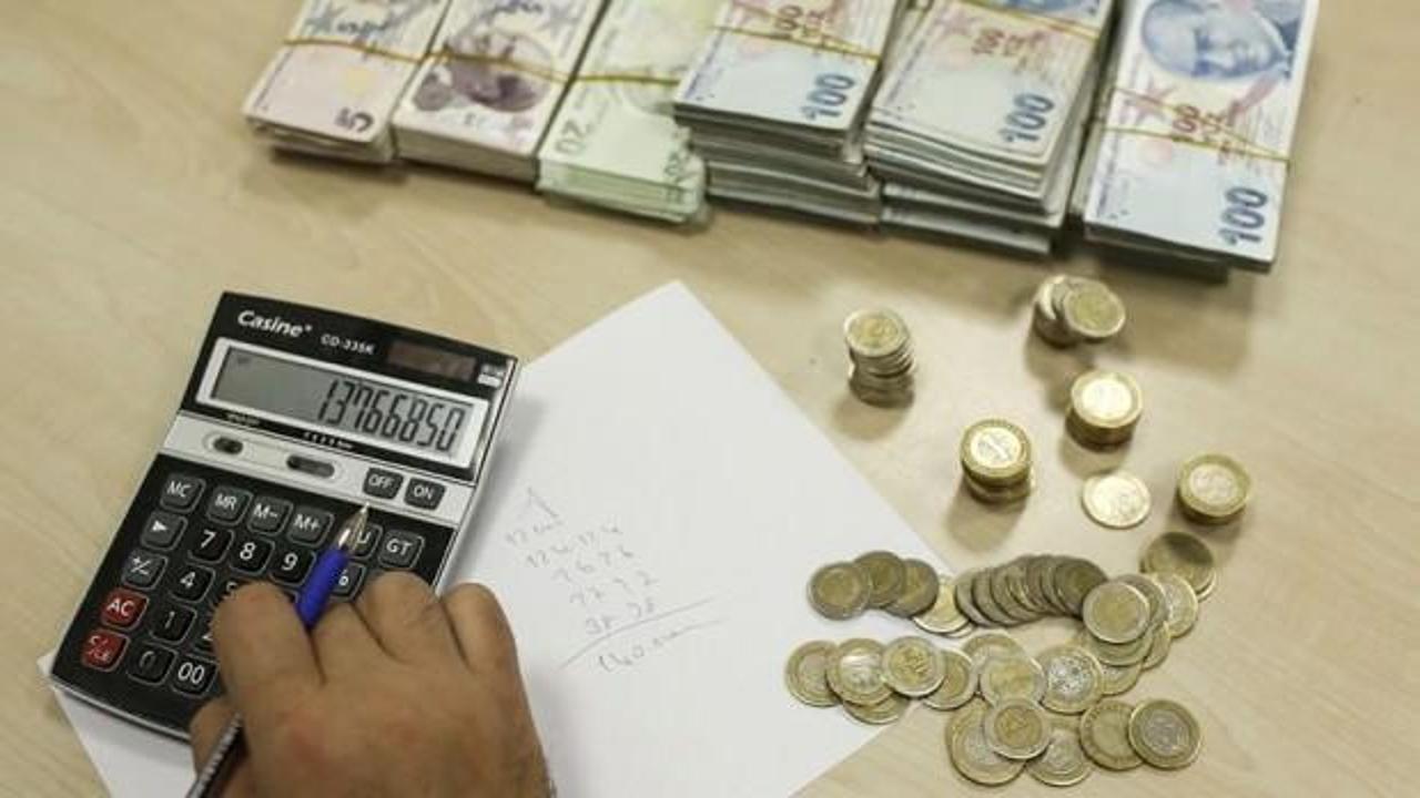 TOKİ'de kişisel tasarrufla 395 milyonluk borç kapatıldı