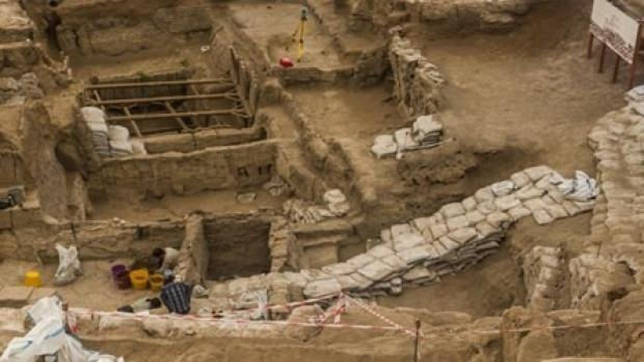 Çatalhöyük'ün DNA'sı çözüldü: Avrupalılar Konyalı mı?