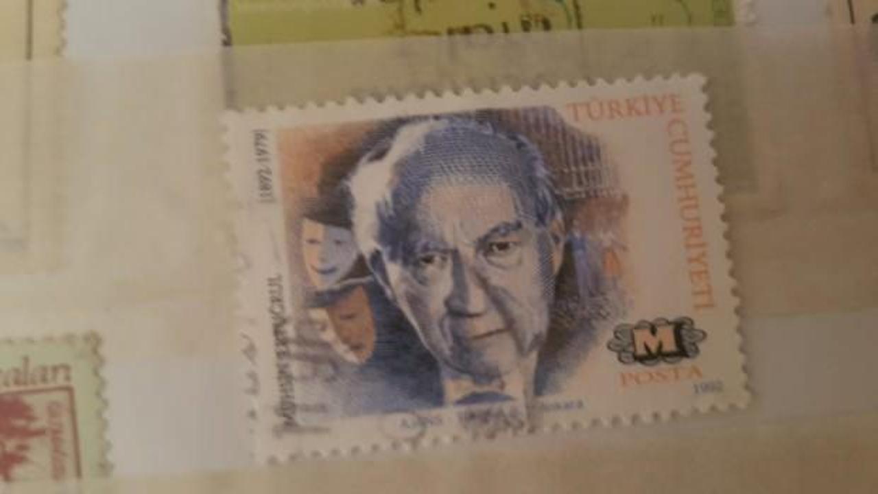 Yıllarını verdiği pulları satmak istedi, b&uuml;y&uuml;k şok yaşadı