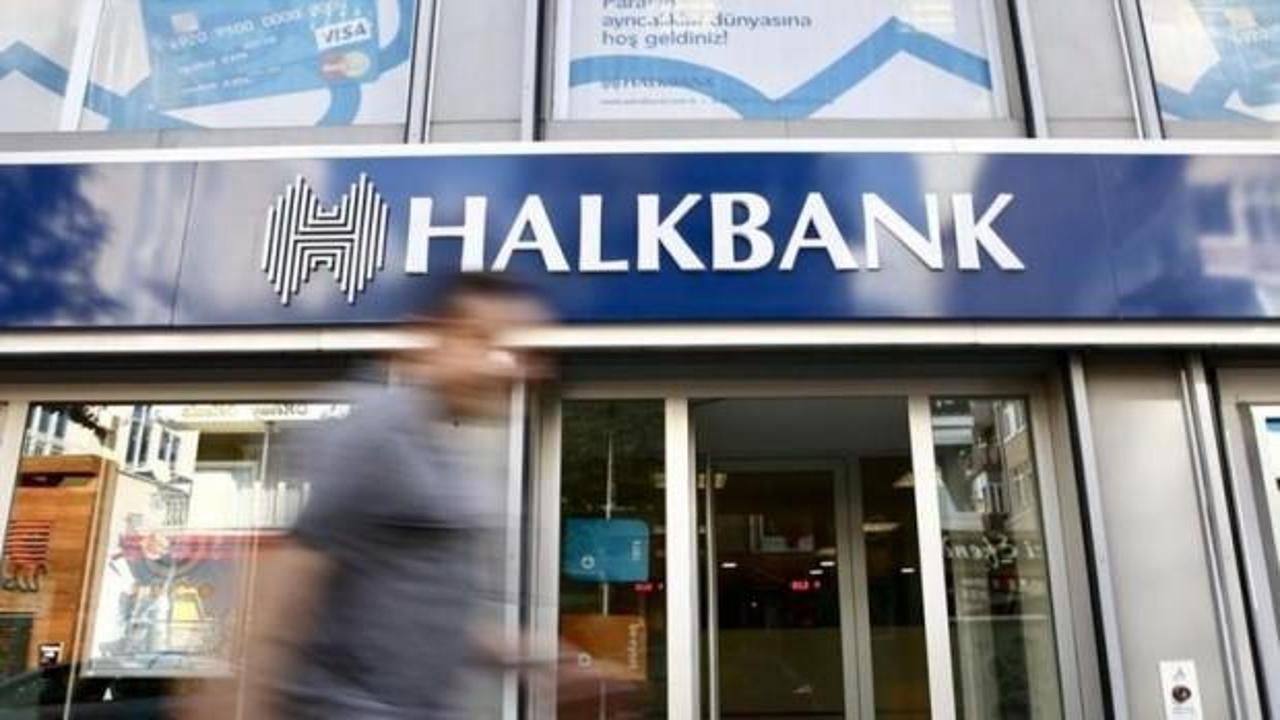 Ziraat'ten sonra Halkbank'tan da enflasyon hamlesi!