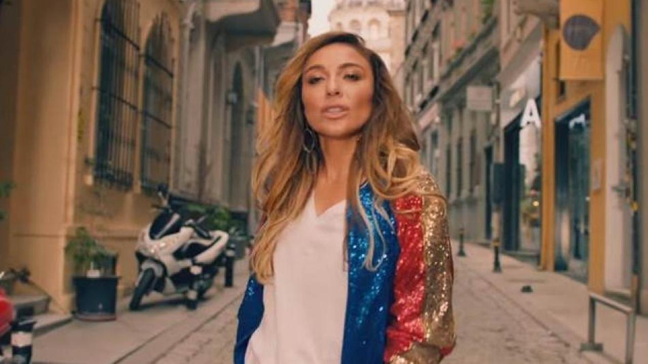 Ziynet Sali d&uuml;ğ&uuml;n koşuşturmalarına başladı!