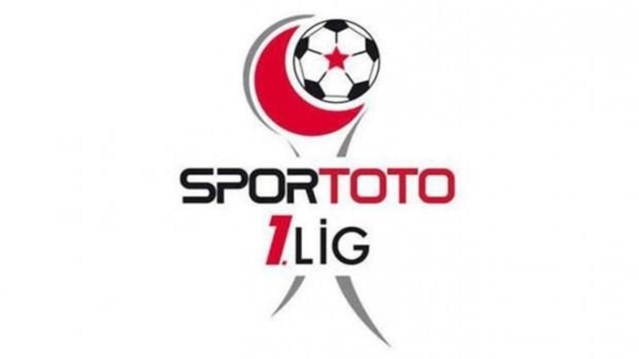 1. Lig play-off finali İstanbul'da yapılacak