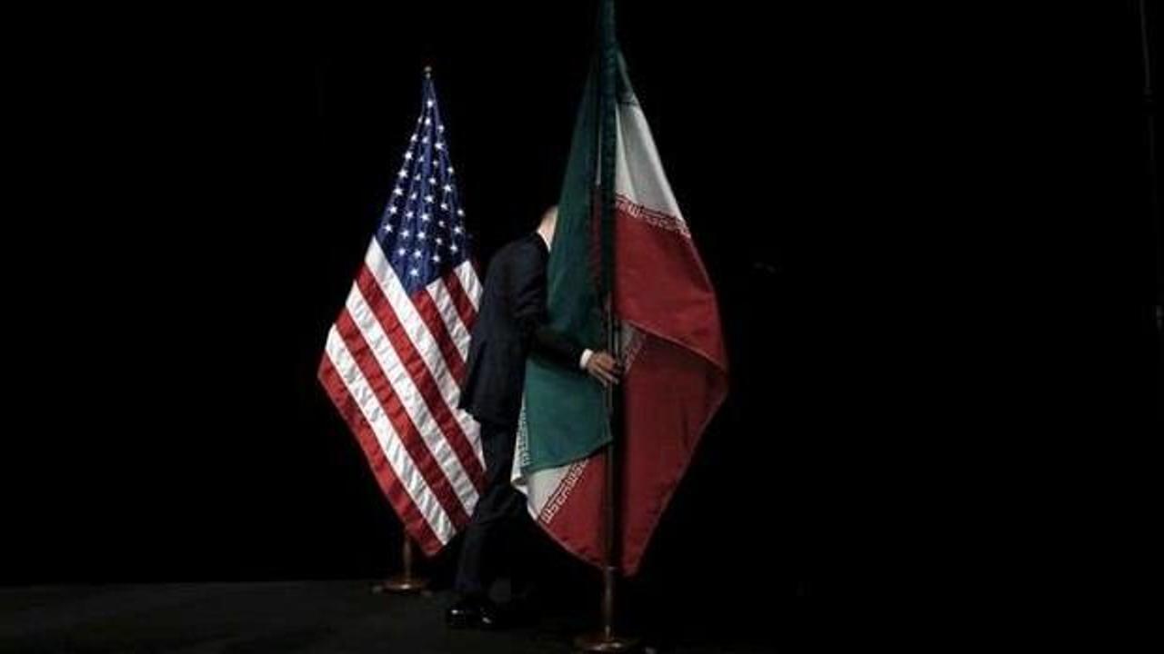 ABD İran'a mesaj yollamış: Çatışmaya niyetimiz yok!