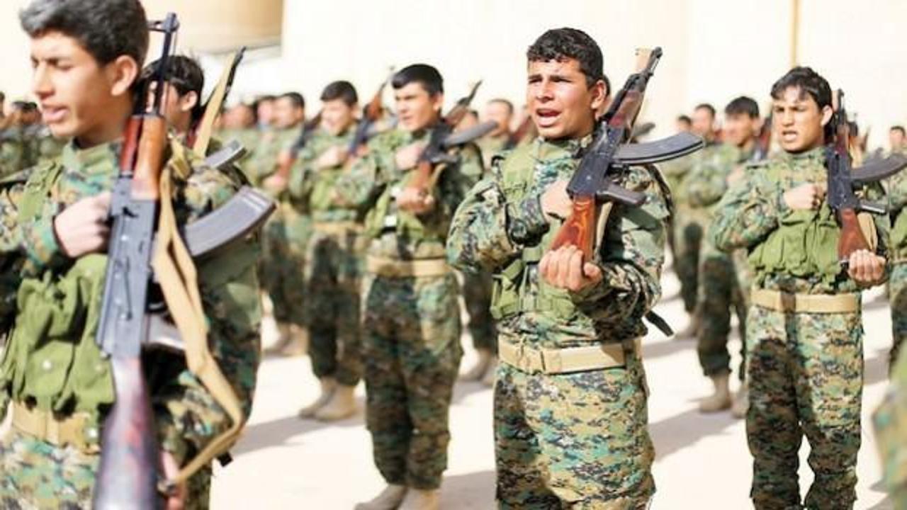 ABD’den PKK’ya 30 milyon dolarlık kaynak