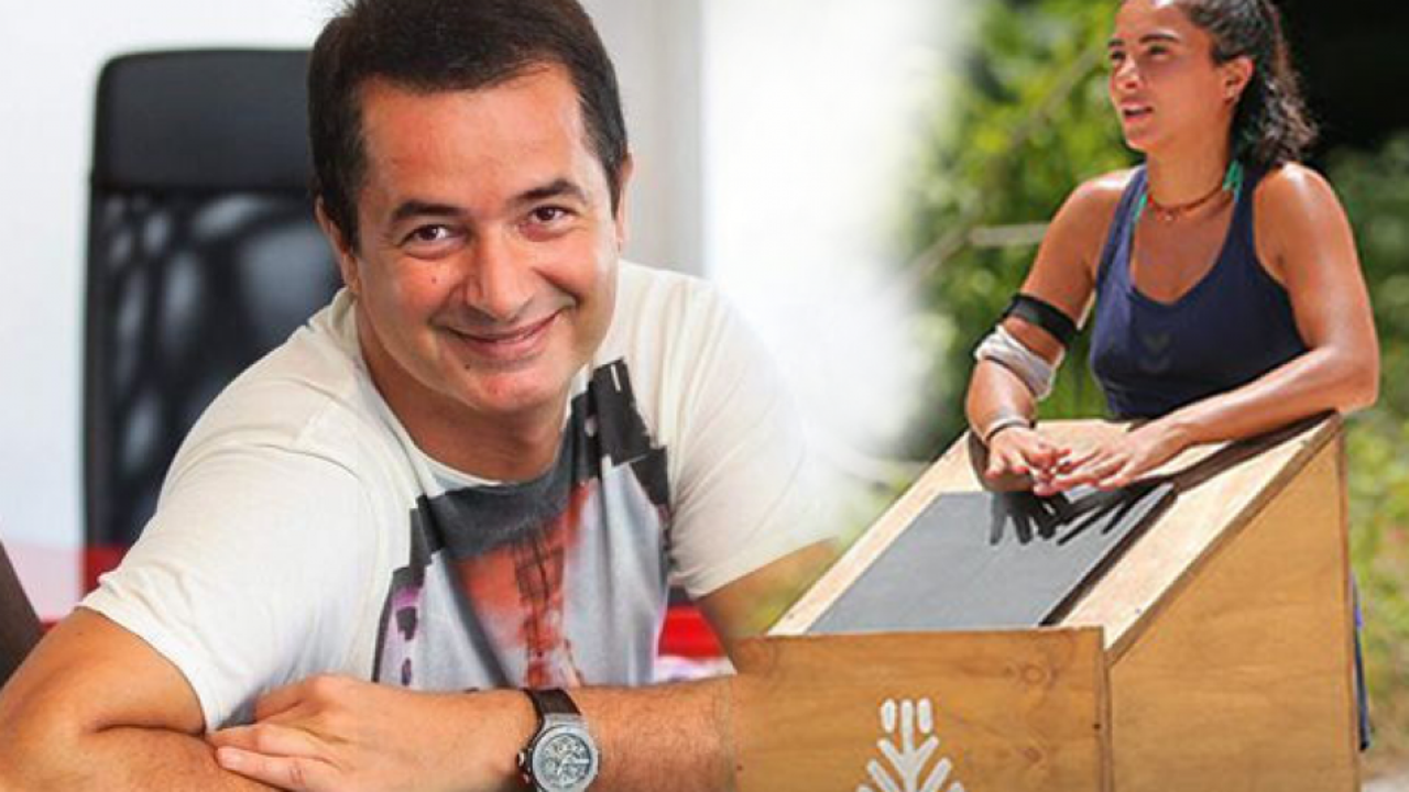 Acun Ilıcalı'dan Sabriye'ye ma&ccedil; teklifi! T&uuml;m T&uuml;rkiye izleyecek...