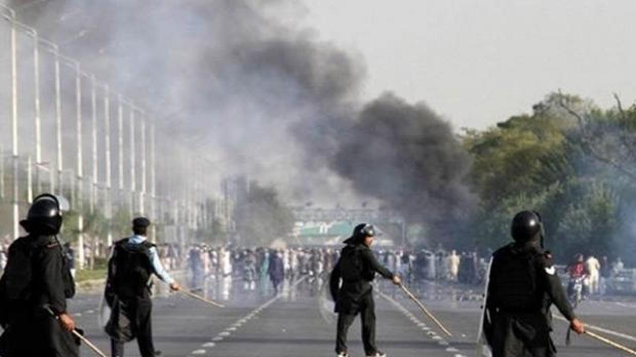Afganistan'da polis aracına saldırı: 1 ölü, 3 yaralı