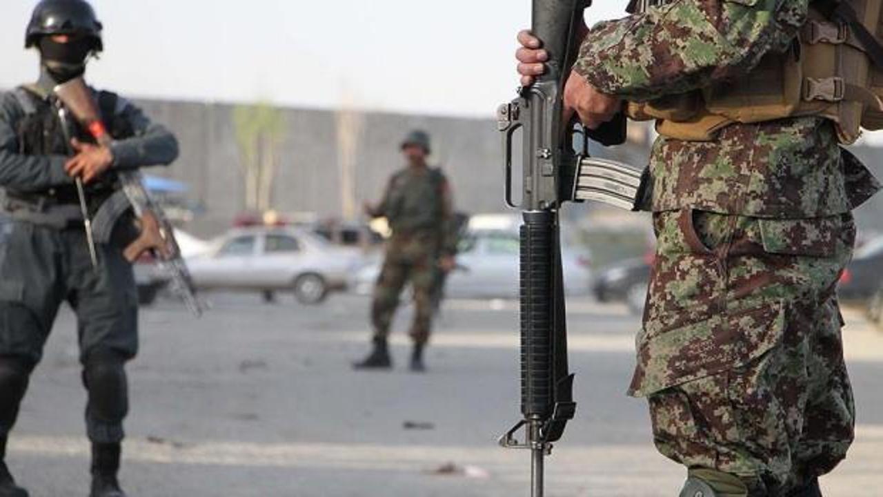 Afganistan'da Taliban saldırısı! 40 yaralı