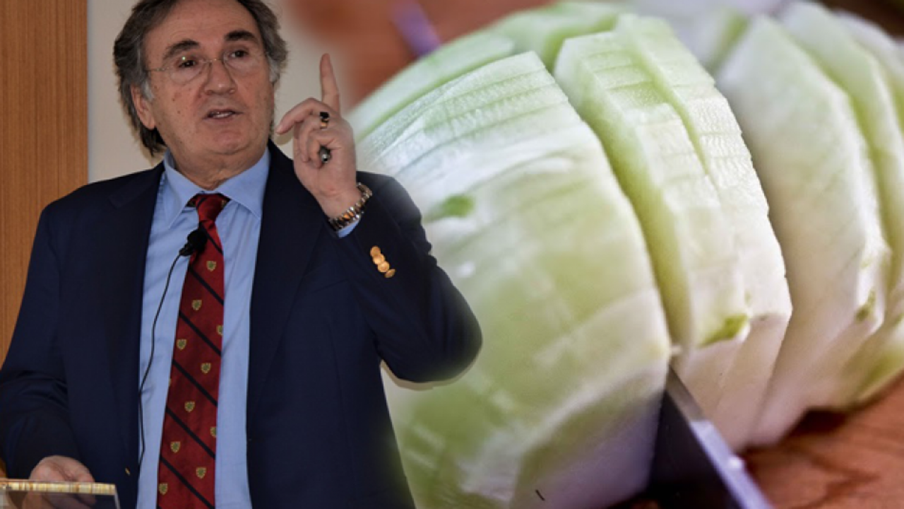 Alabaşın faydaları nelerdir? Alabaş hangi hastalıklara iyi gelir?