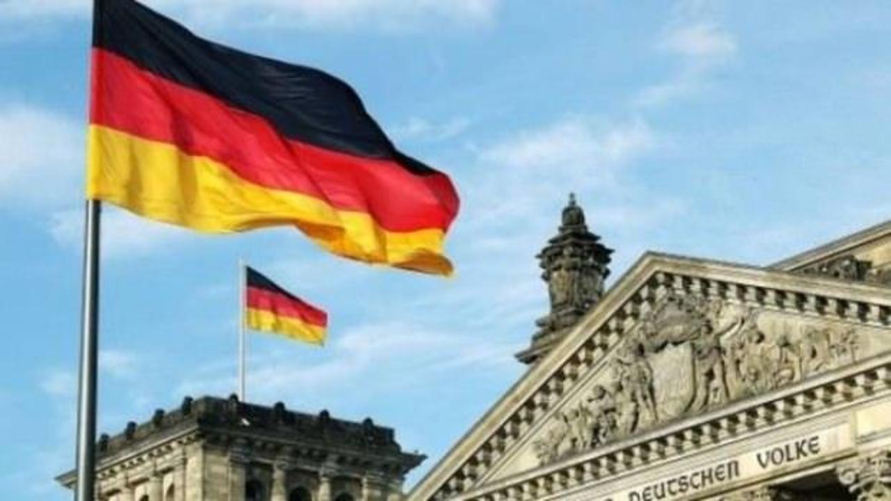 Almanya'da yıllık enflasyon nisanda yüzde 2 oldu