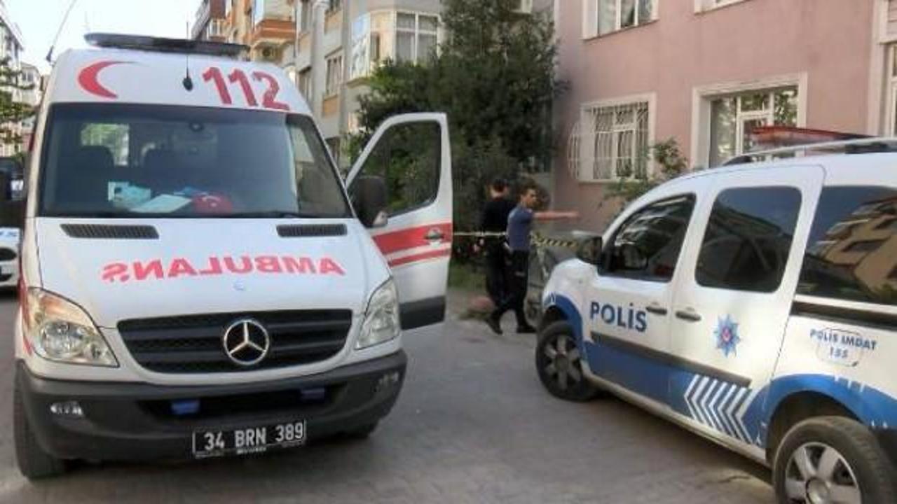 Bakırköy'de bir esnaf bıçaklı saldırıda öldü