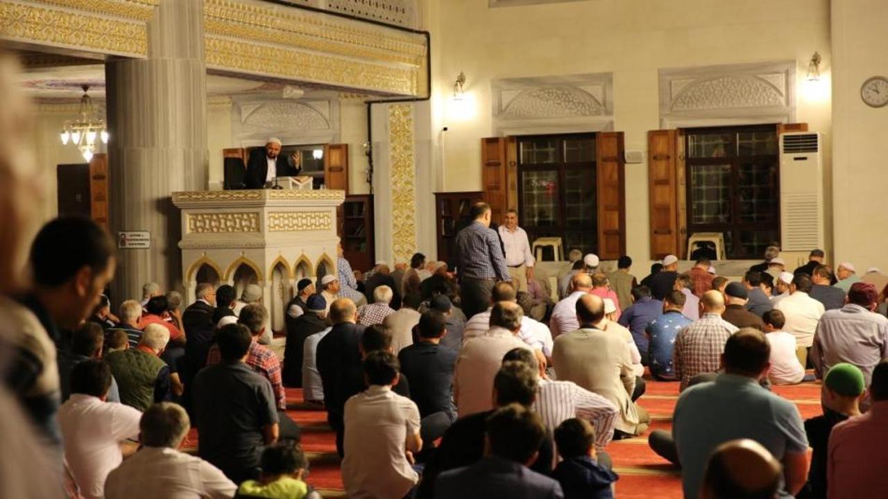 Başakşehir &ccedil;ocuklar i&ccedil;in Ramazan'a hazır!