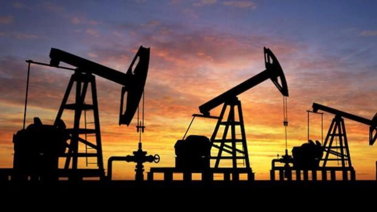 Brent petrolün varili 70,47 dolar