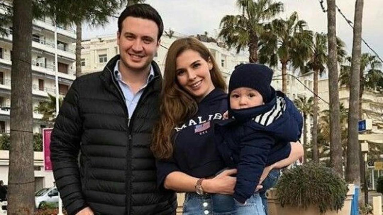 Burak Sağyaşar'dan hayranlarını &uuml;zecek haber: D&ouml;nmem...