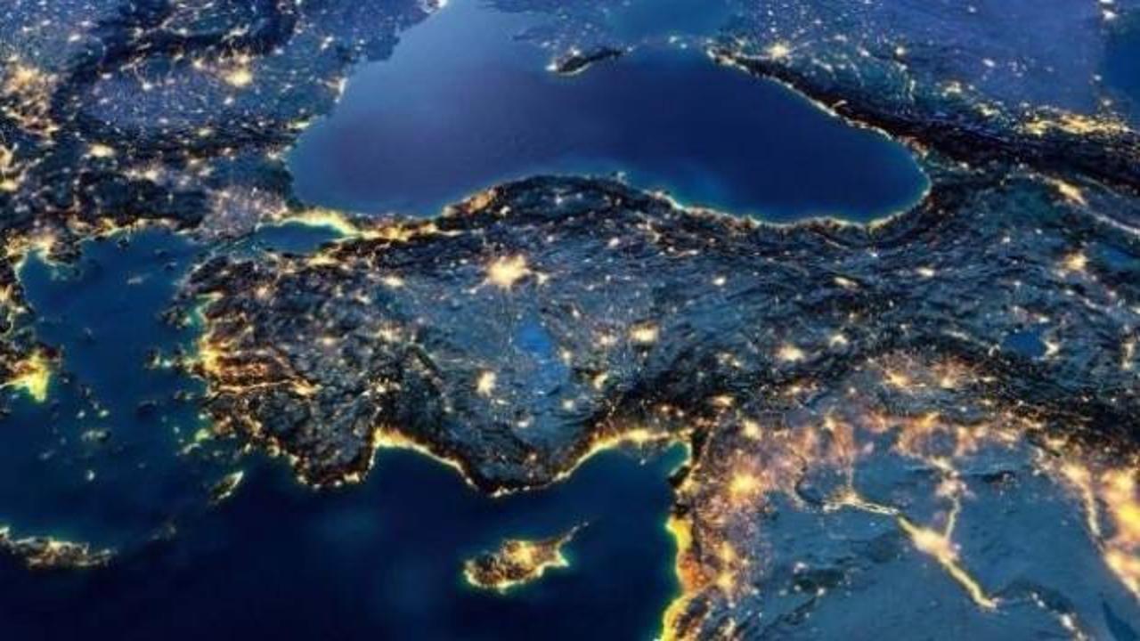 Dünya devi açıkladı! İlk tercih Türkiye