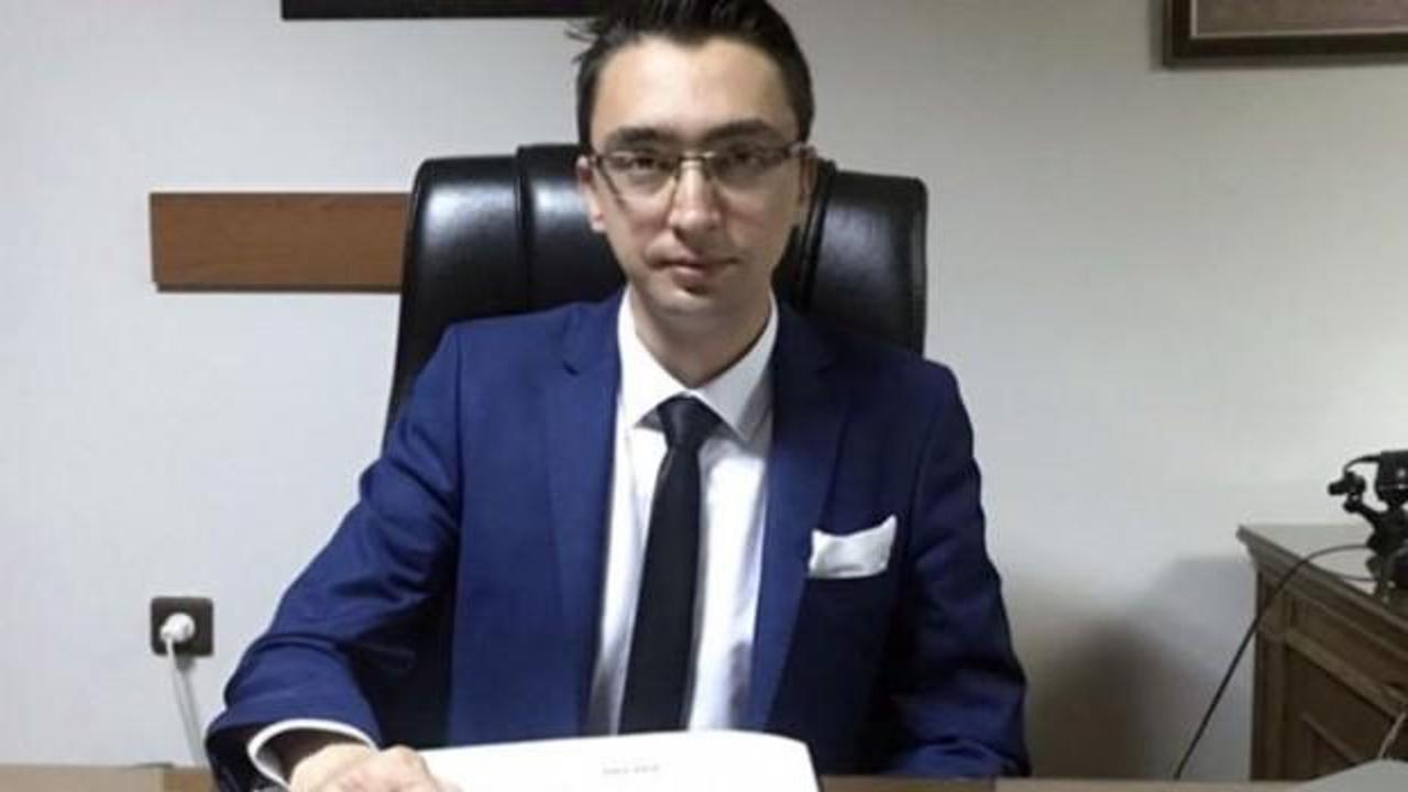 E-devlet'te tesad&uuml;fen g&ouml;rd&uuml;, harekete ge&ccedil;ti