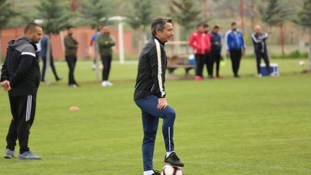 Evkur Yeni Malatyaspor 3 puana kilitlendi