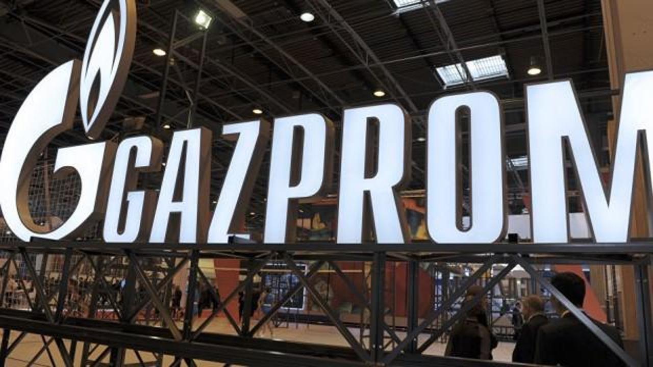 Gazprom: Türk Akımı, yıl sonuna kadar faaliyete geçecek