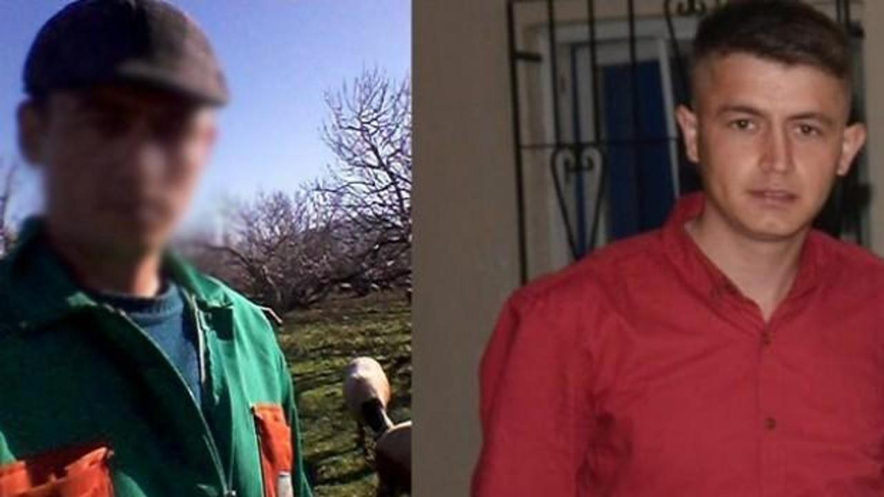 Husumetli olduğu kişi yerine başkasını &ouml;ld&uuml;rd&uuml;