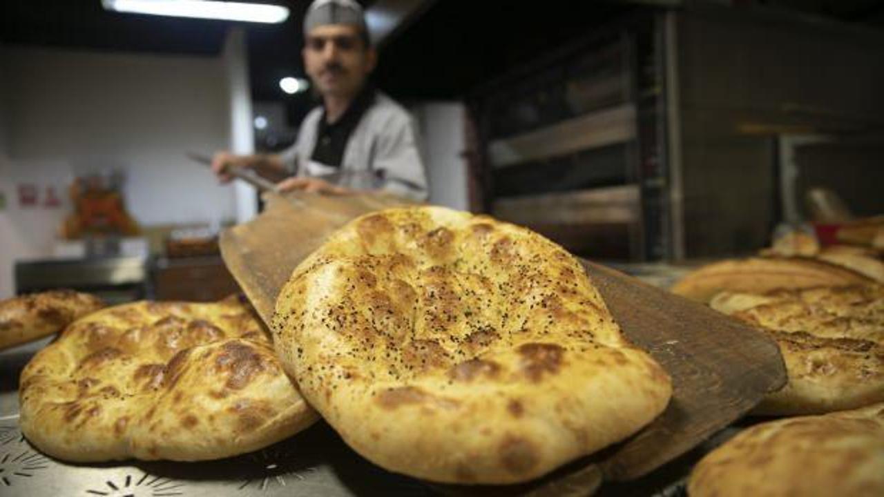 İstanbul’da Halk Ekmek pide fiyatı belli oldu!