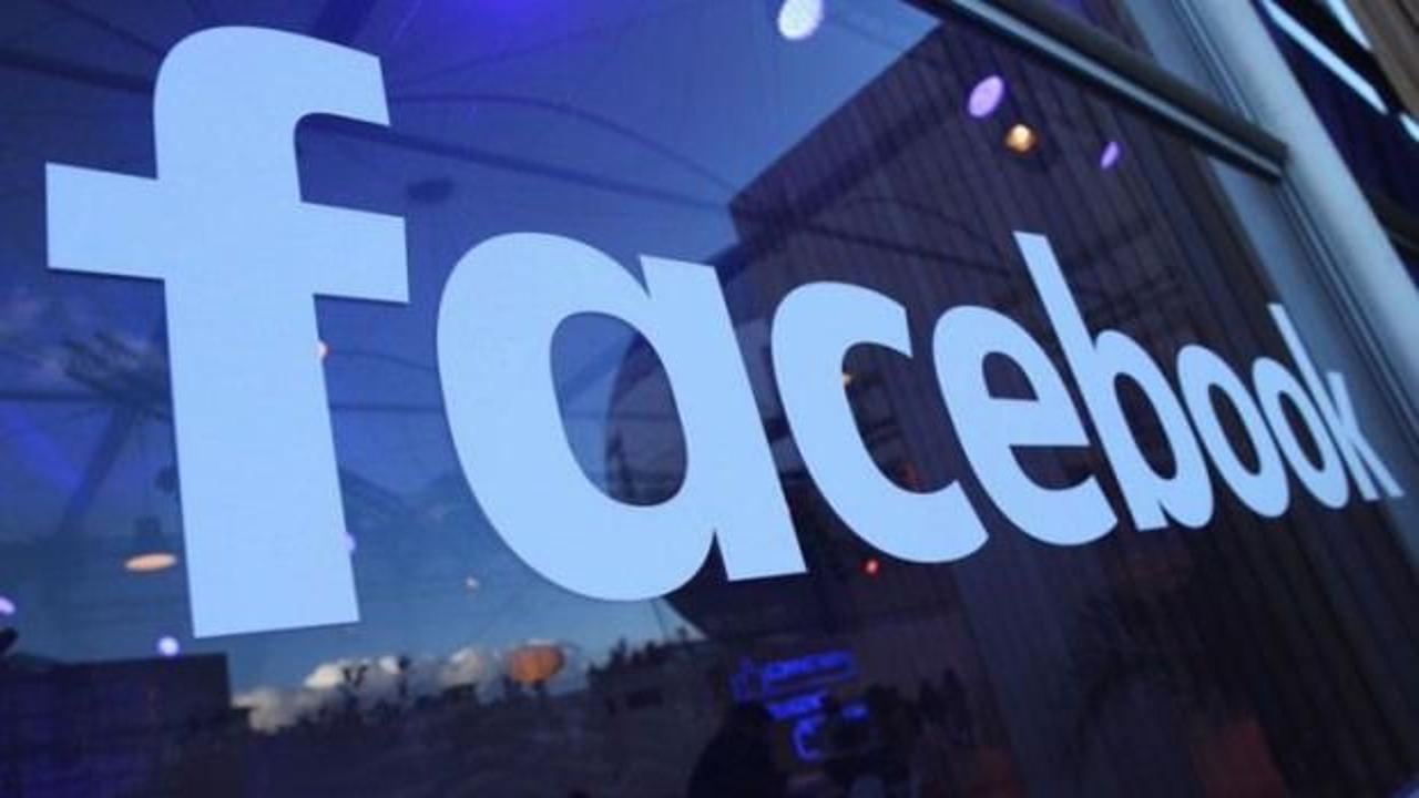 Kur’an-ı Kerim yakan Danimarkalı'ya Facebook engeli