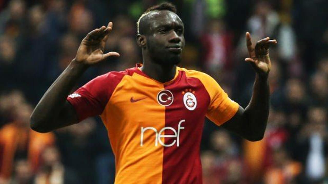Diagne Galatasaray kararını açıkladı