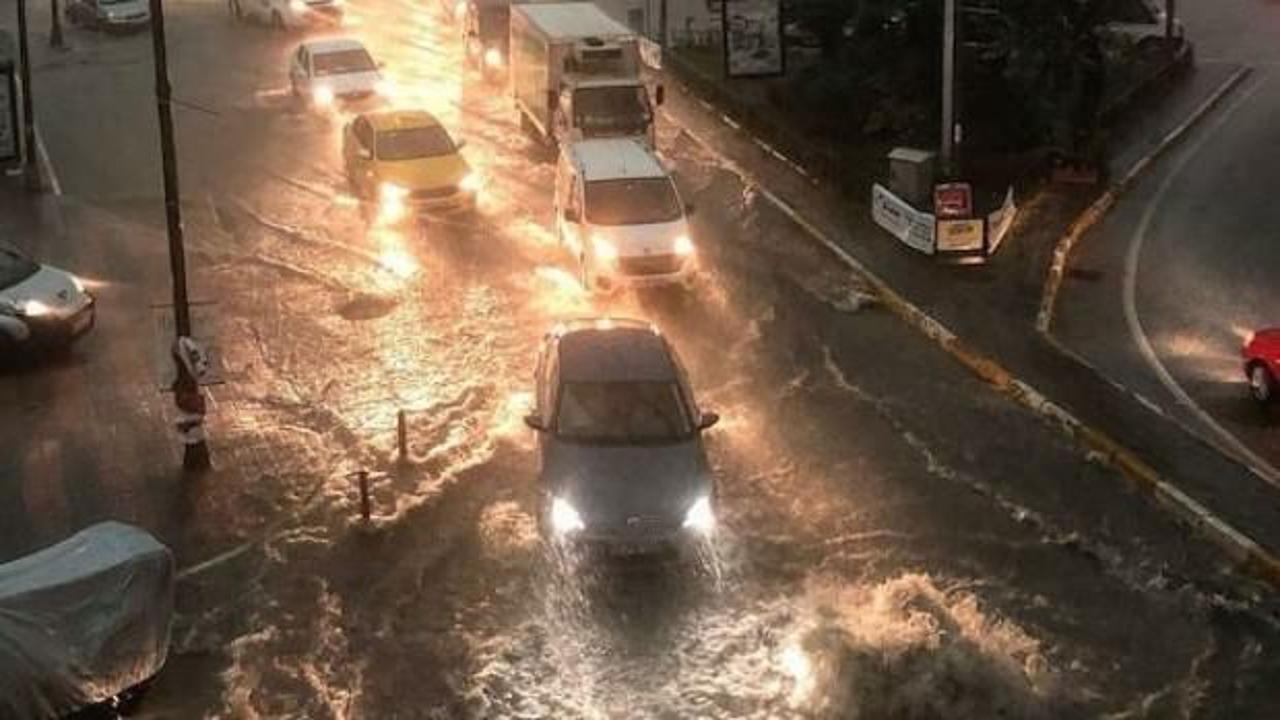 Dikkat! Meteoroloji'den Türkiye geneline uyarı