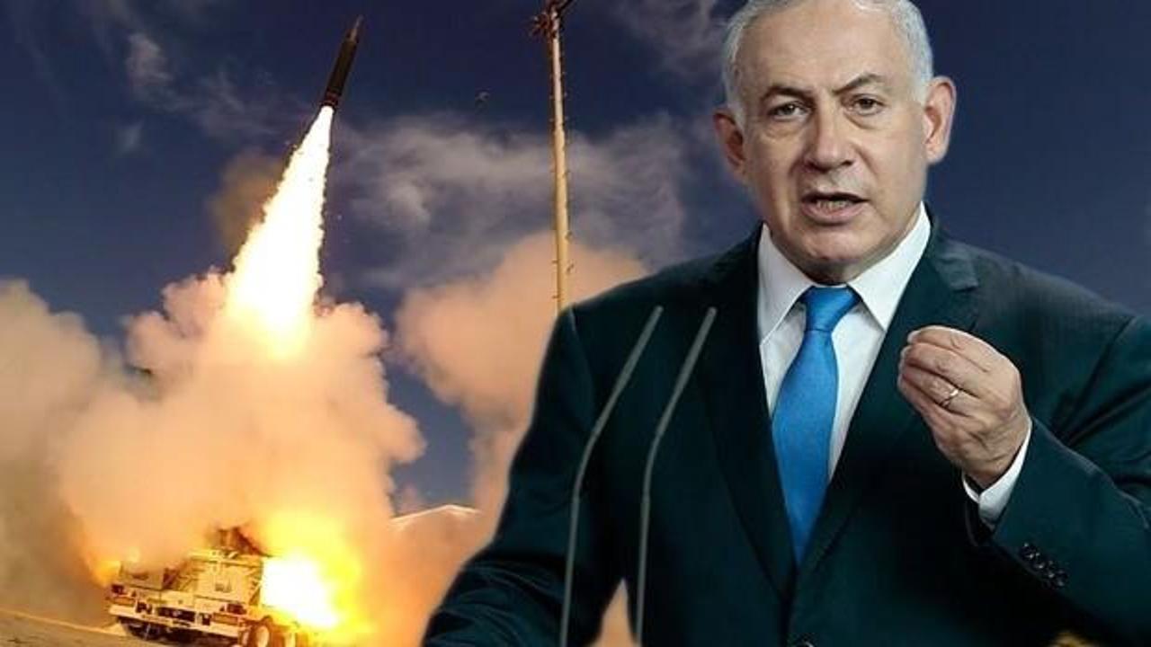Netanyahu'dan İsrail ordusuna korkutan talimat