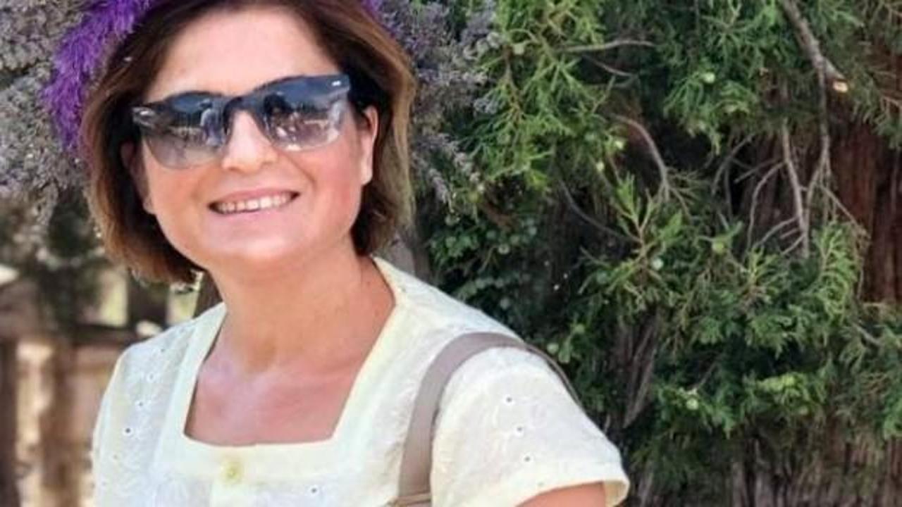 Serap &ouml;ğretmenden k&ouml;t&uuml; haber!