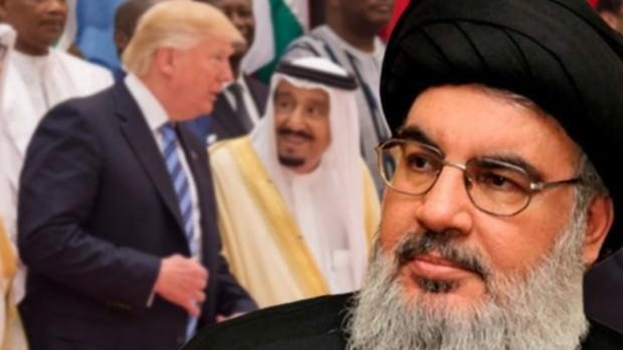 'Kral Selman'ı sevmem ama Trump'ın yaptığı kalbimi parçaladı'