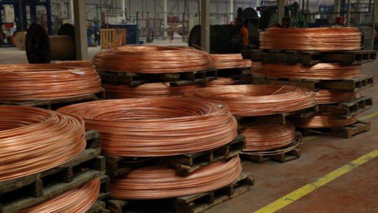 Türk yatırımcılardan Etiyopya’ya 40 milyon dolarlık kablo fabrikası