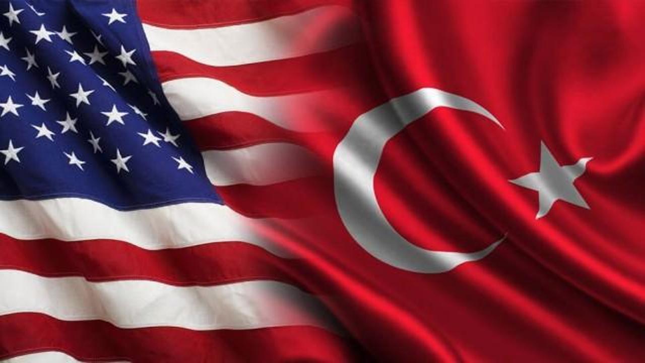 Türkiye'den ABD'ye peş peşe çok sert tepkiler: Bu körlüktür