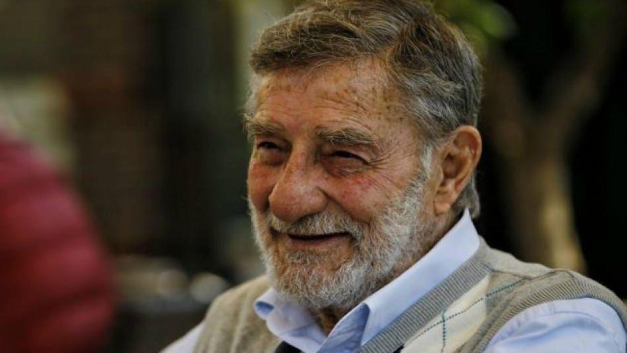 Usta sanat&ccedil;ı Ahmet Mekin'den sevindiren haber!