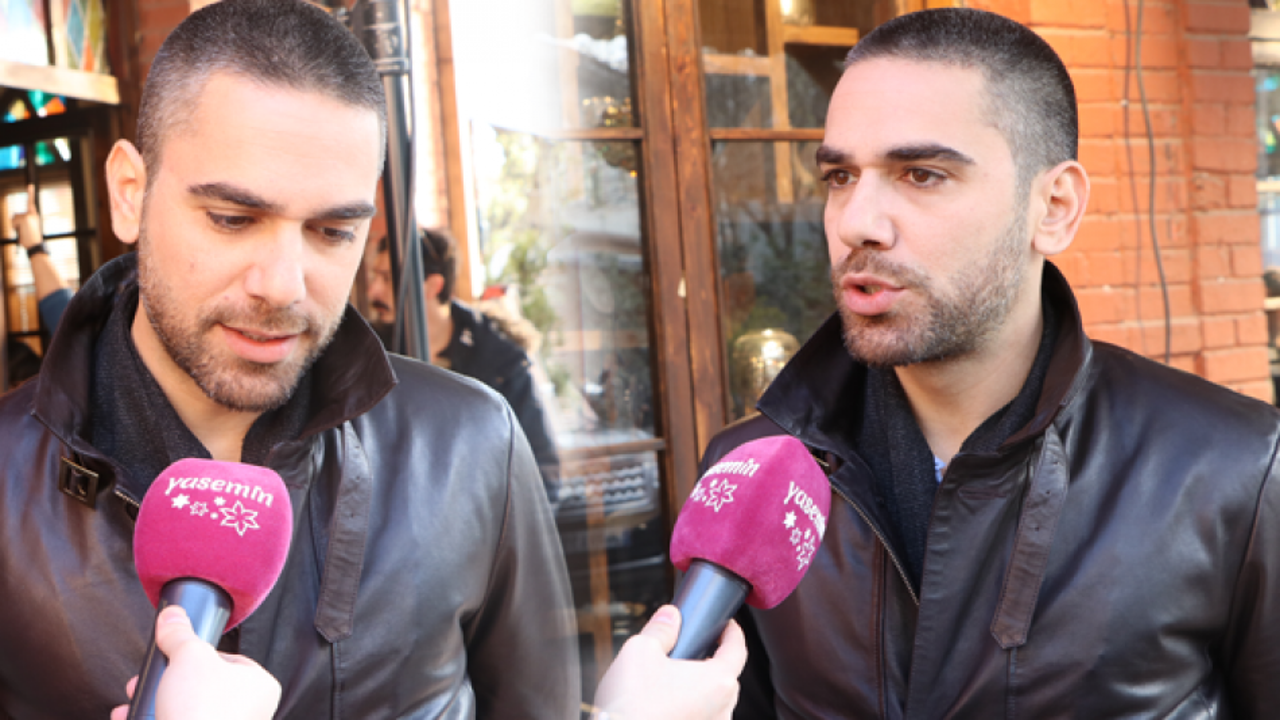 Kadir Doğulu eşi Neslihan Atagül'le restoran mı açıyor?