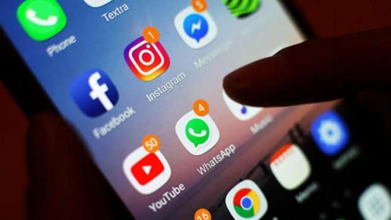 WhatsApp, Instagram ve Facebook'taki sıkıntının nedeni belli oldu
