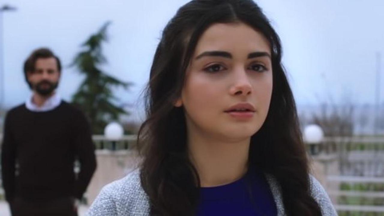 Yemin dizisi 49. b&ouml;l&uuml;m &ouml;zeti! 'Reyhan kurtulacak mı?'