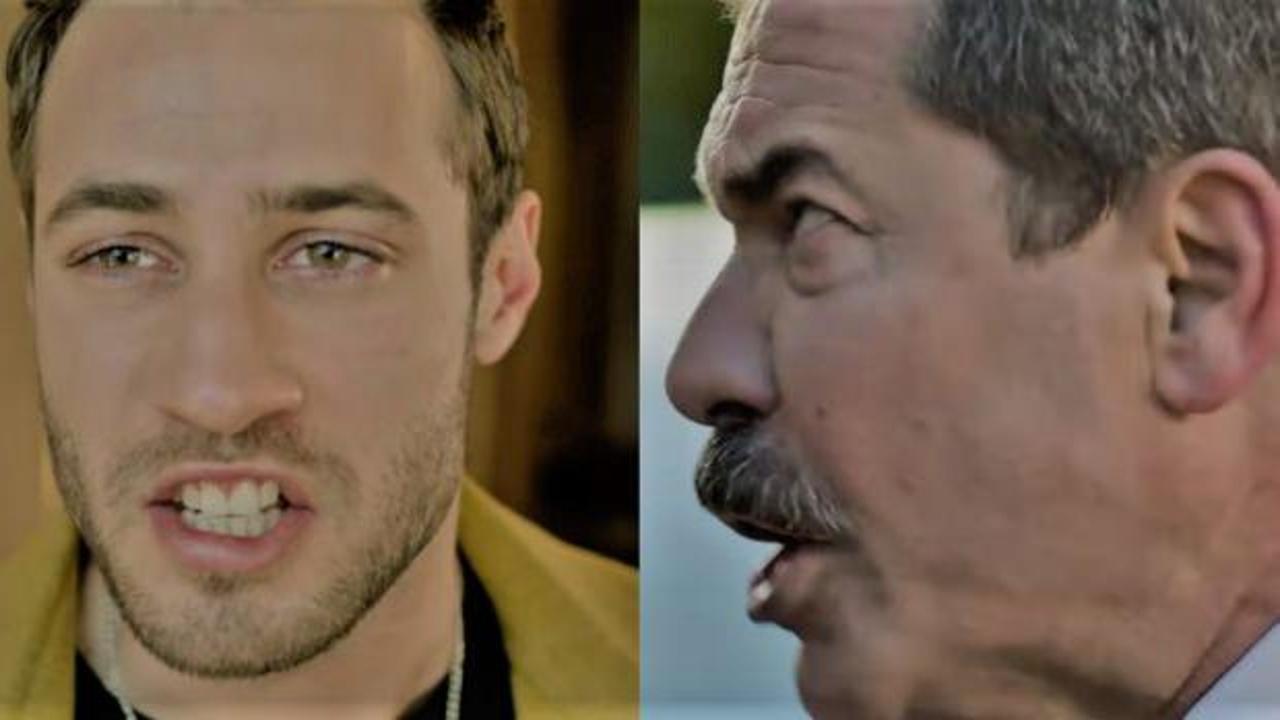 Zalim İstanbul 6.b&ouml;l&uuml;m fragmanı: Akla kara belli oluyor! Acı ger&ccedil;ek...