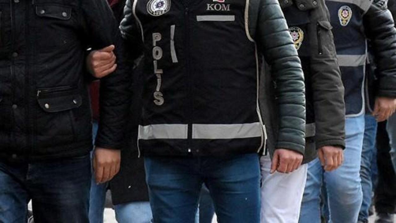 PKK ve FETÖ şüphelileri Yunanistan'a kaçarken yakalandı