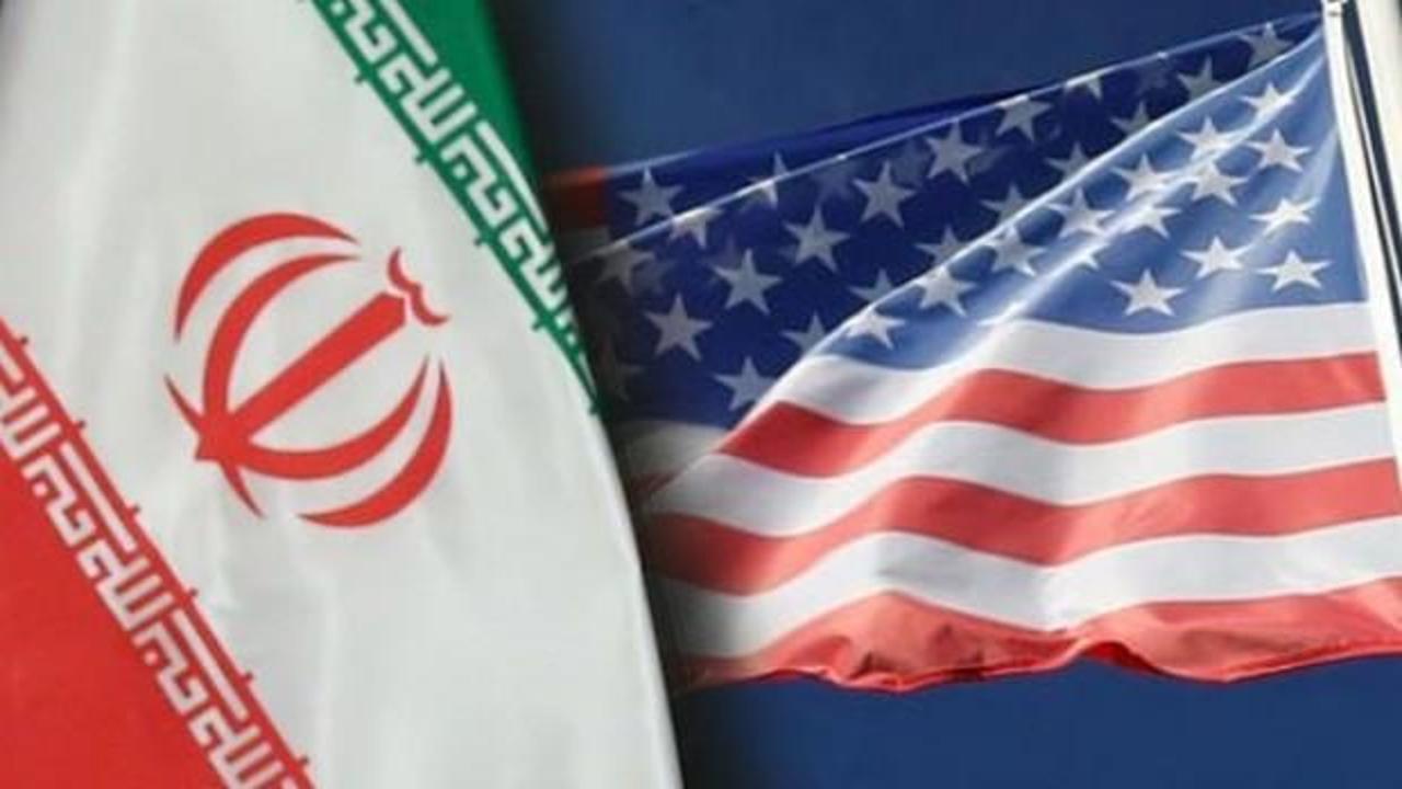 ABD'den İran'a 'uçak gemisi' ile tehdit: Tam hazırız
