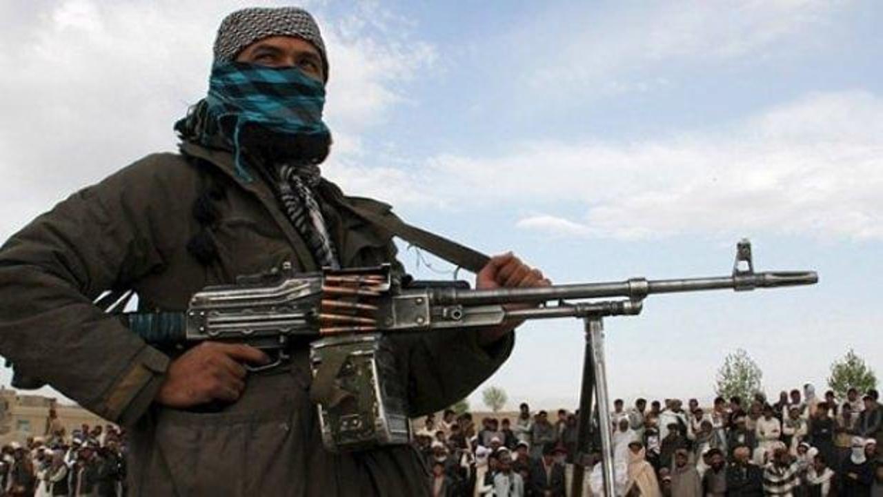Afganistan'da Taliban sivilleri hedef aldı: 14 ölü