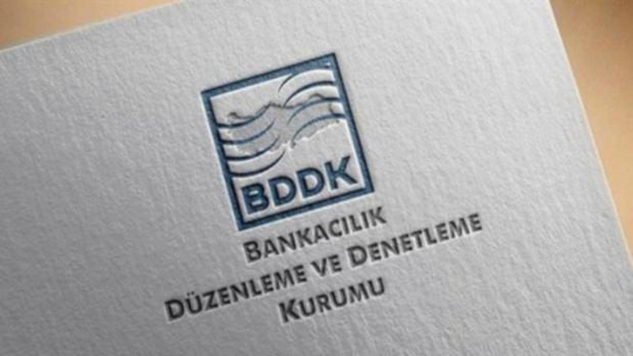 BDDK'den 2 şirkete faaliyet izni