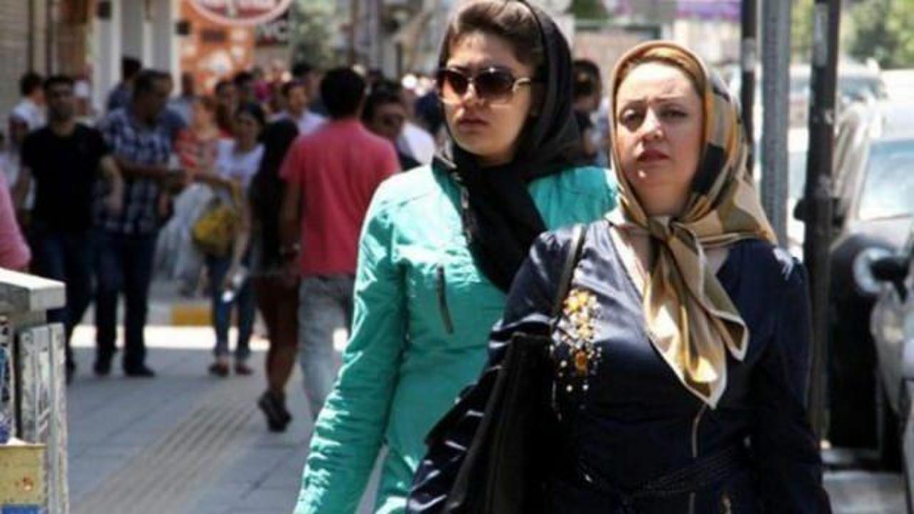 "Bu yıl 2,5 milyon İranlı turist ağırlamayı hedefliyoruz"