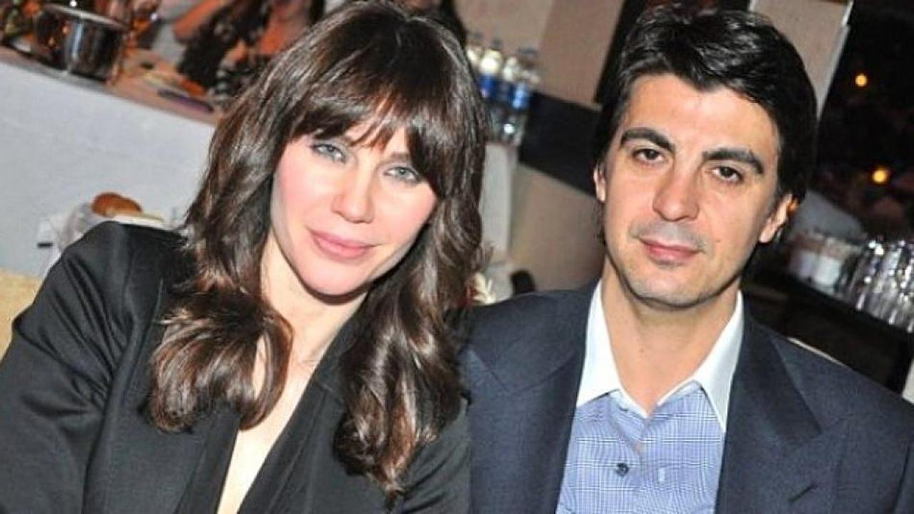 Demet Şener'den eski eşi İbrahim Kutluay'a icra davası!