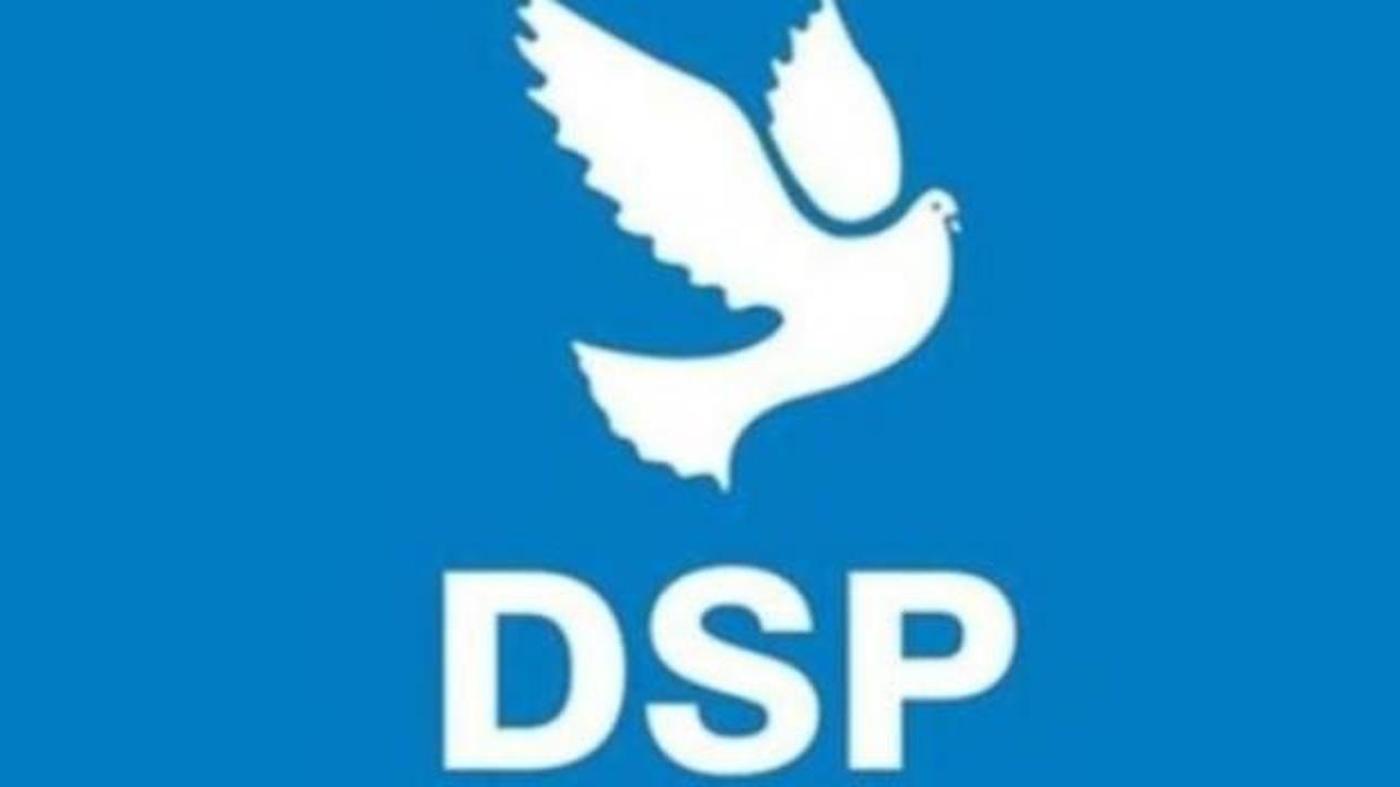 DSP'den İstanbul açıklaması: Adayını çekecek mi?