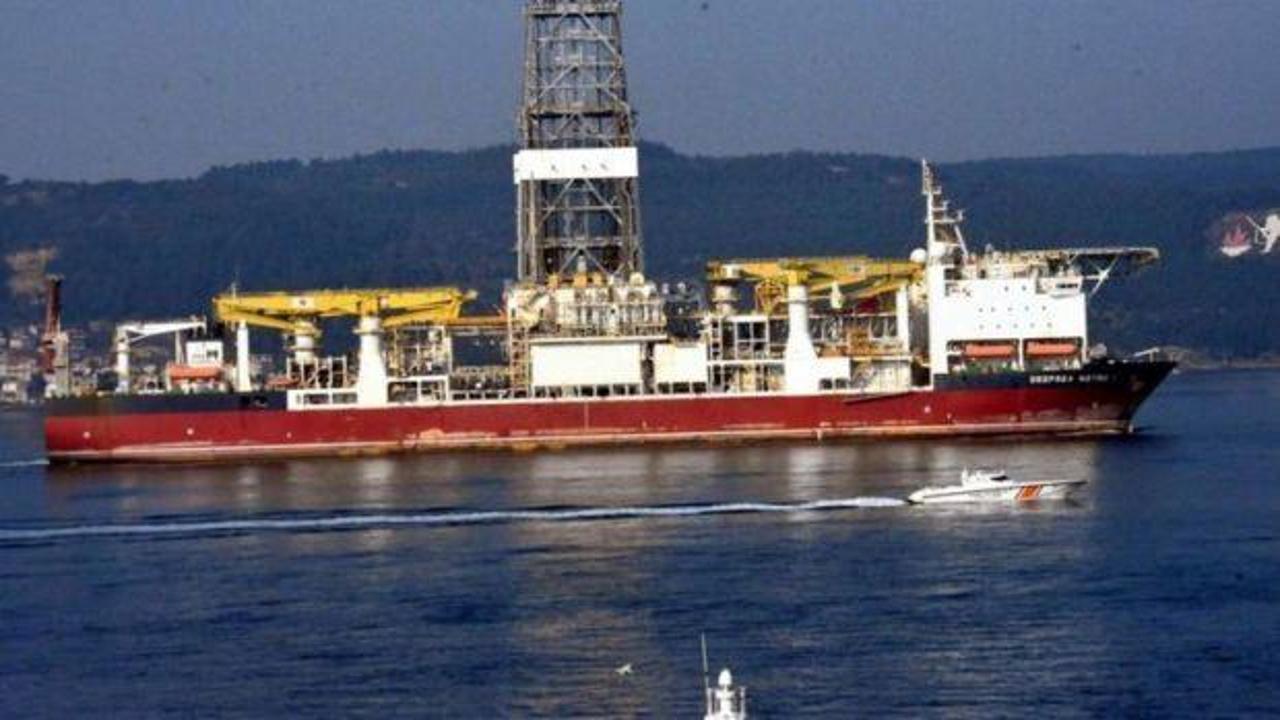 Enerji Bakanlığı'ndan Doğu Akdeniz açıklaması