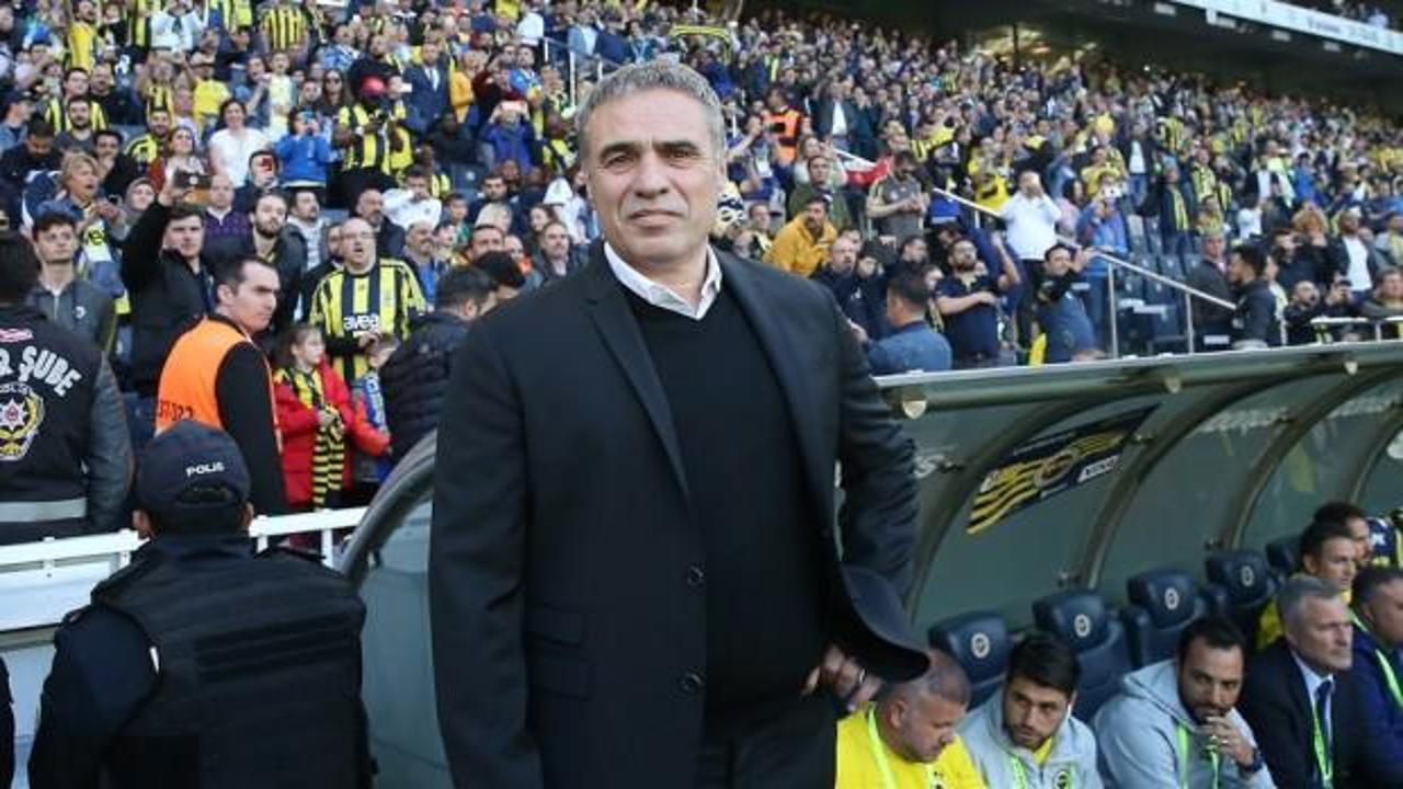 Ersun Yanal: Türk futbolu için kapkara bir gece