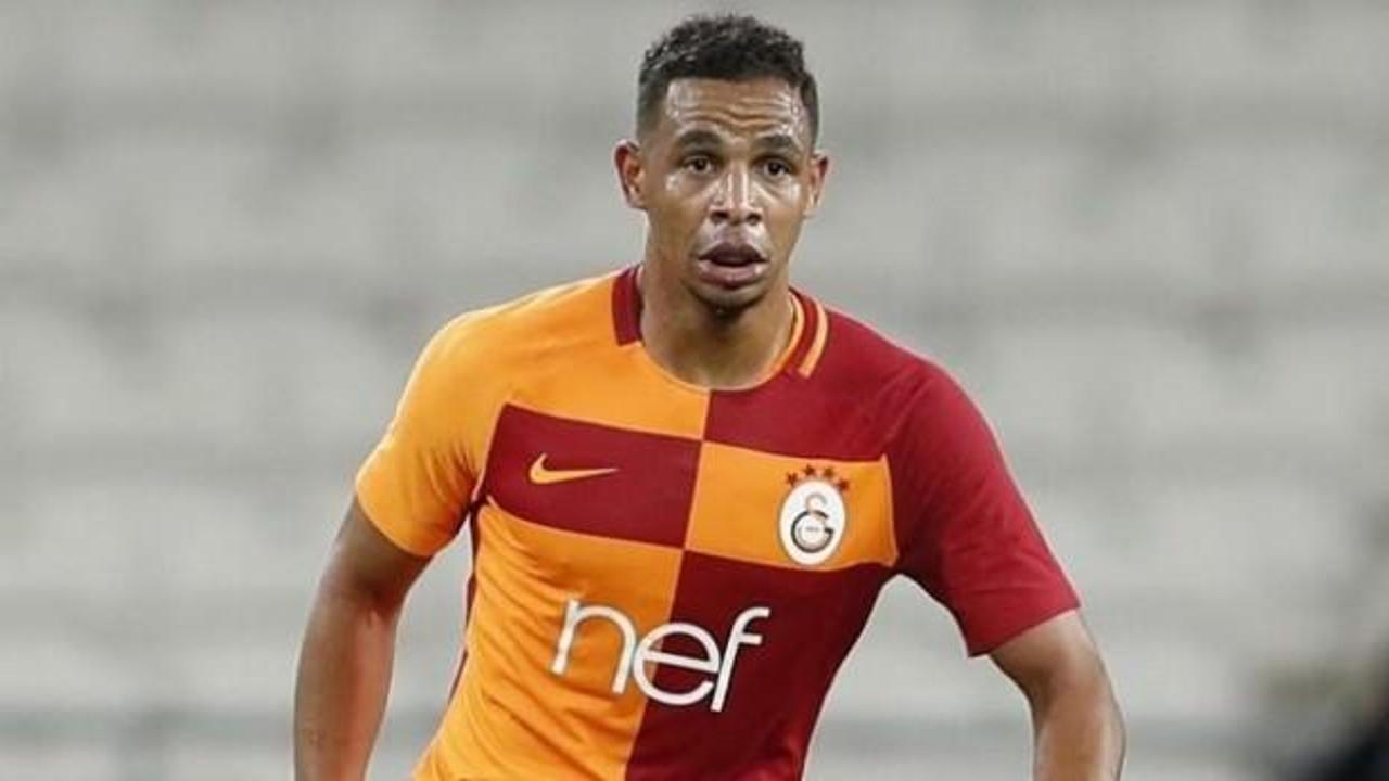 Fernando: Galatasaray maçı bırakmaz