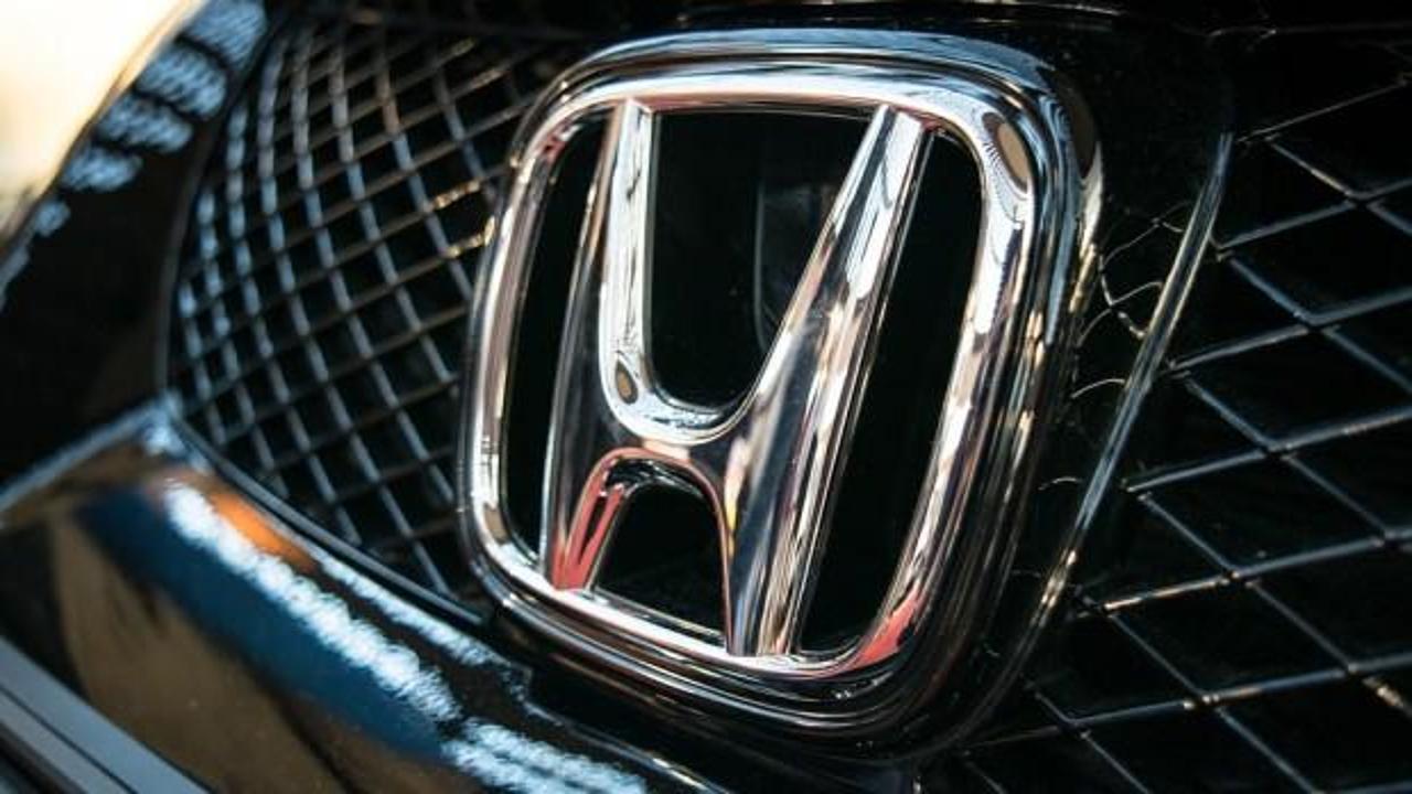Honda "Elektrikli Vizyon" stratejisini genişletiyor